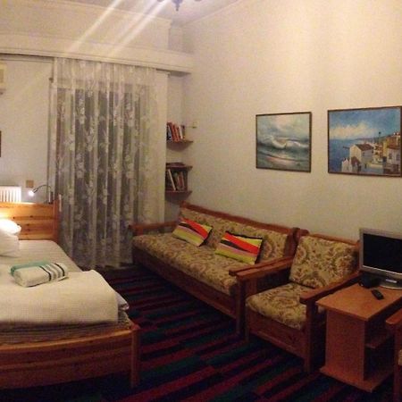 Love Greece Apartments نافبليو المظهر الخارجي الصورة