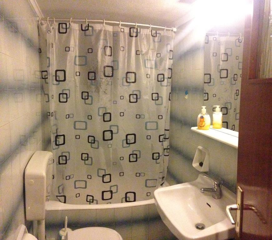 Love Greece Apartments نافبليو المظهر الخارجي الصورة