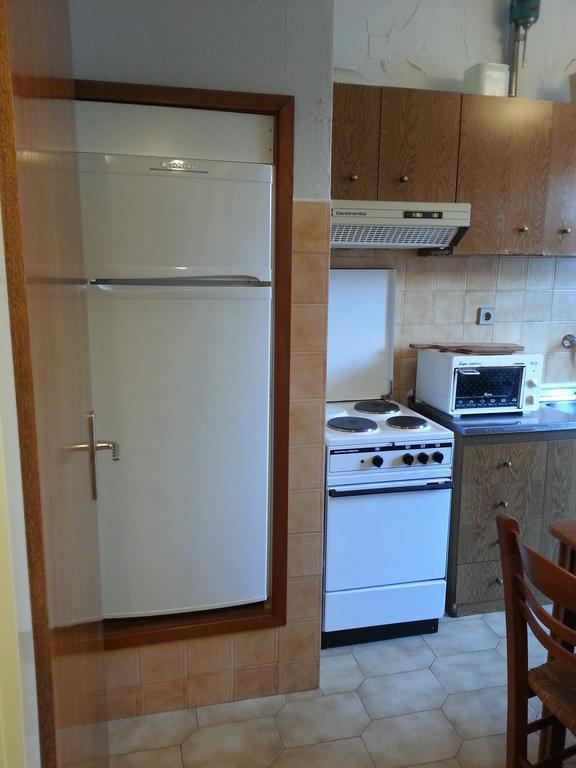 Love Greece Apartments نافبليو المظهر الخارجي الصورة