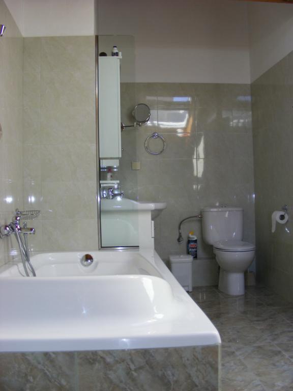 Love Greece Apartments نافبليو المظهر الخارجي الصورة