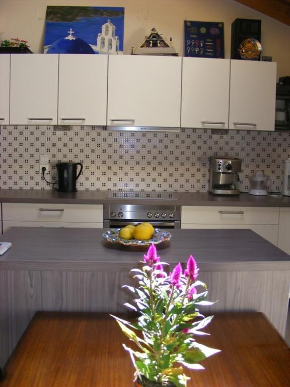 Love Greece Apartments نافبليو المظهر الخارجي الصورة