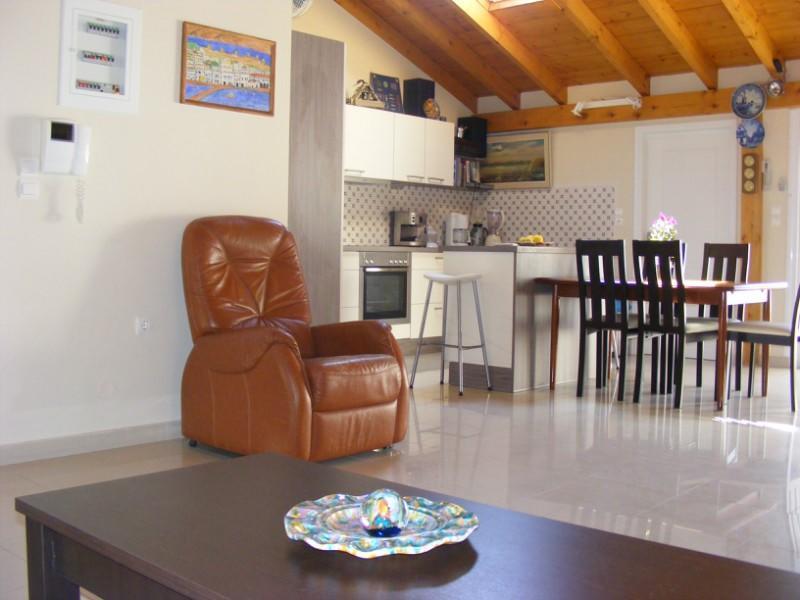 Love Greece Apartments نافبليو المظهر الخارجي الصورة