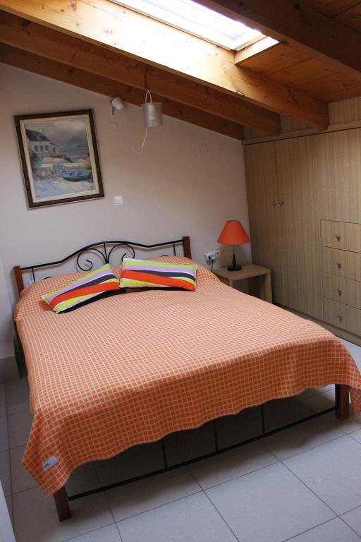 Love Greece Apartments نافبليو المظهر الخارجي الصورة