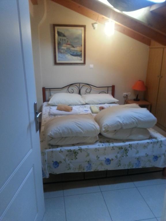 Love Greece Apartments نافبليو المظهر الخارجي الصورة