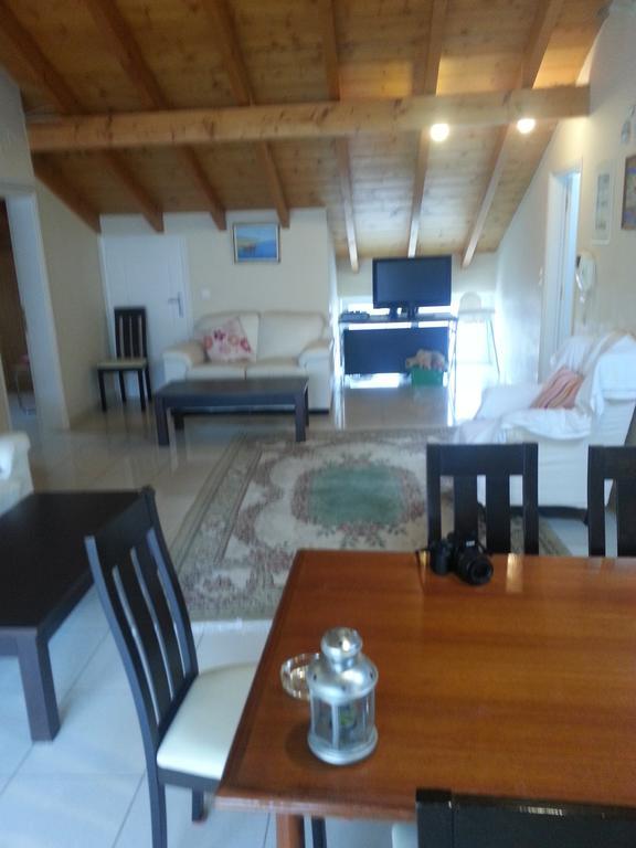 Love Greece Apartments نافبليو المظهر الخارجي الصورة