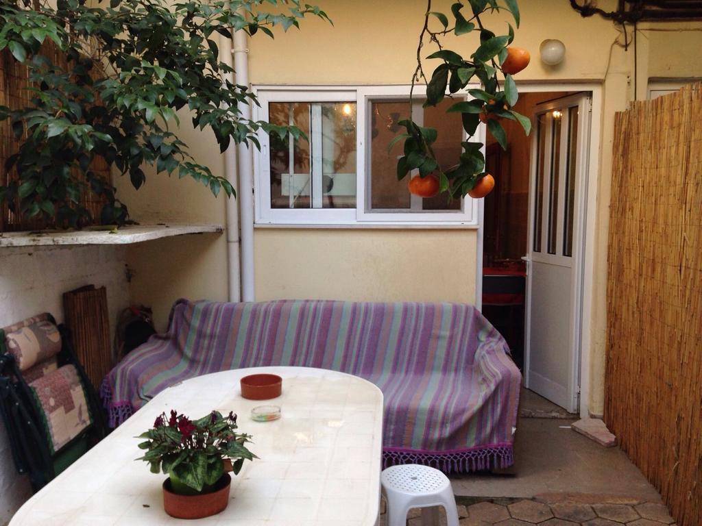 Love Greece Apartments نافبليو المظهر الخارجي الصورة