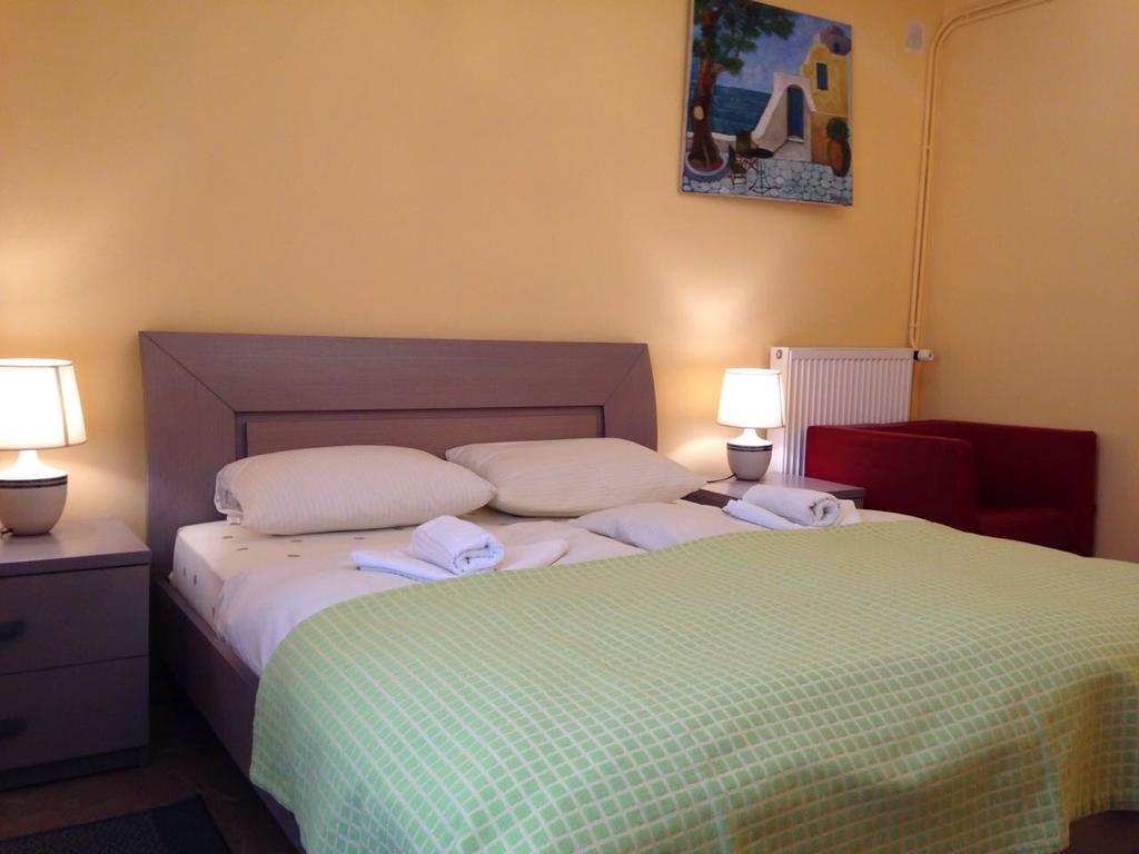 Love Greece Apartments نافبليو المظهر الخارجي الصورة