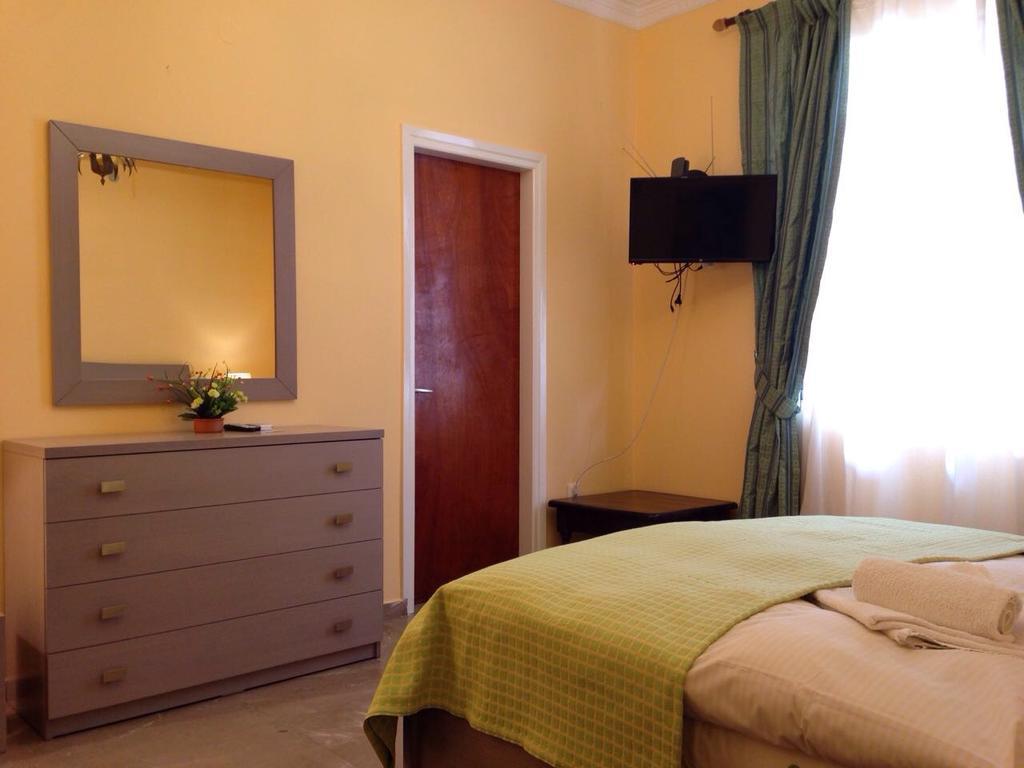 Love Greece Apartments نافبليو المظهر الخارجي الصورة