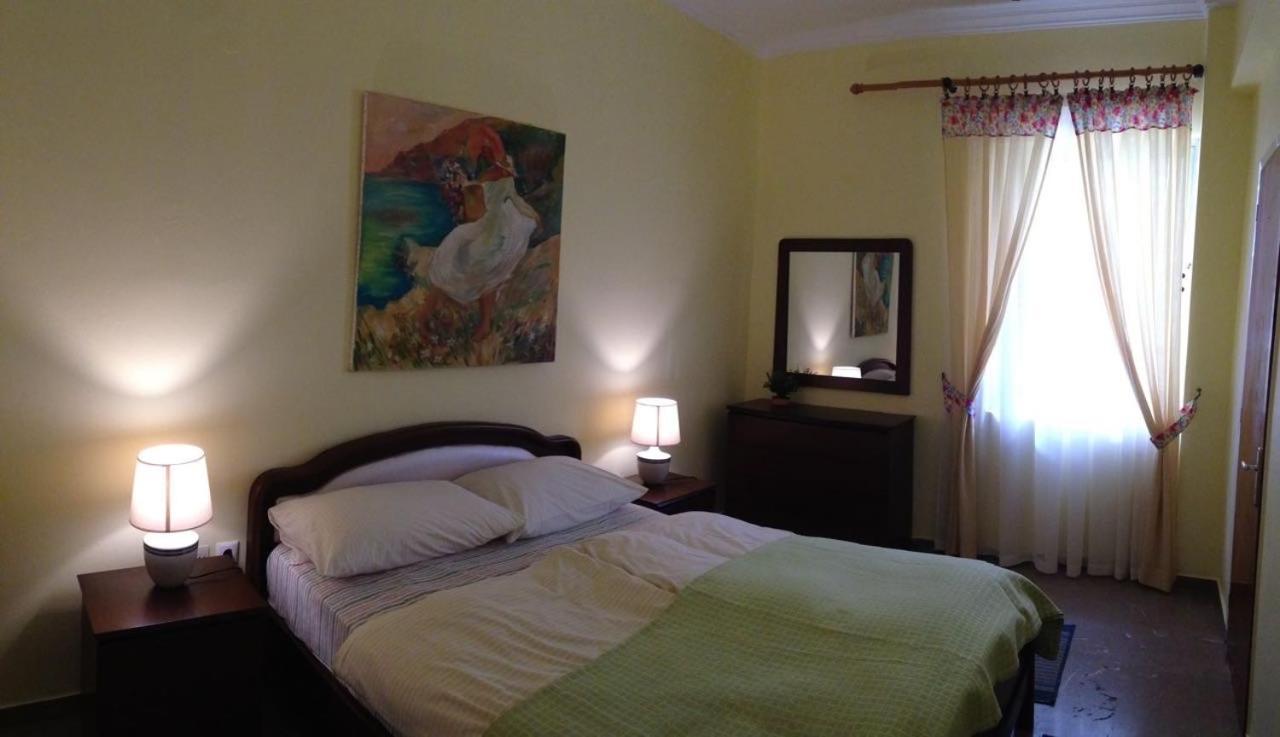 Love Greece Apartments نافبليو المظهر الخارجي الصورة