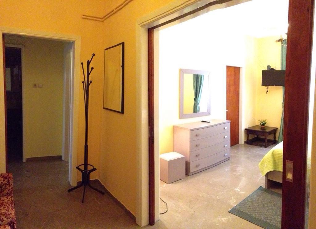 Love Greece Apartments نافبليو المظهر الخارجي الصورة
