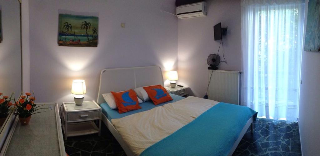 Love Greece Apartments نافبليو المظهر الخارجي الصورة