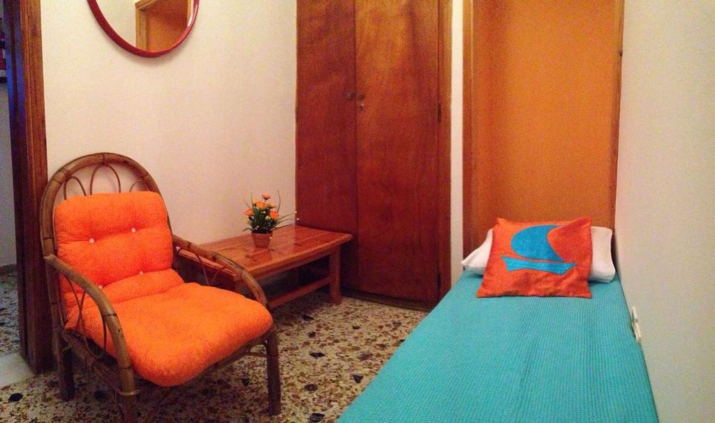 Love Greece Apartments نافبليو المظهر الخارجي الصورة