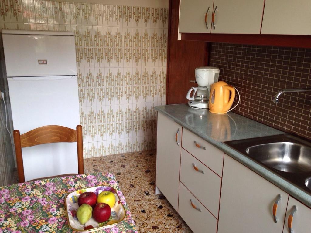 Love Greece Apartments نافبليو المظهر الخارجي الصورة
