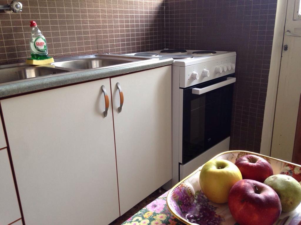 Love Greece Apartments نافبليو المظهر الخارجي الصورة