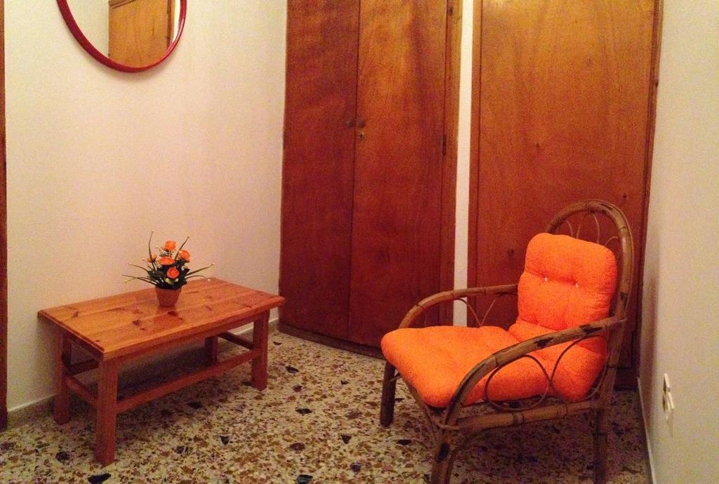 Love Greece Apartments نافبليو المظهر الخارجي الصورة