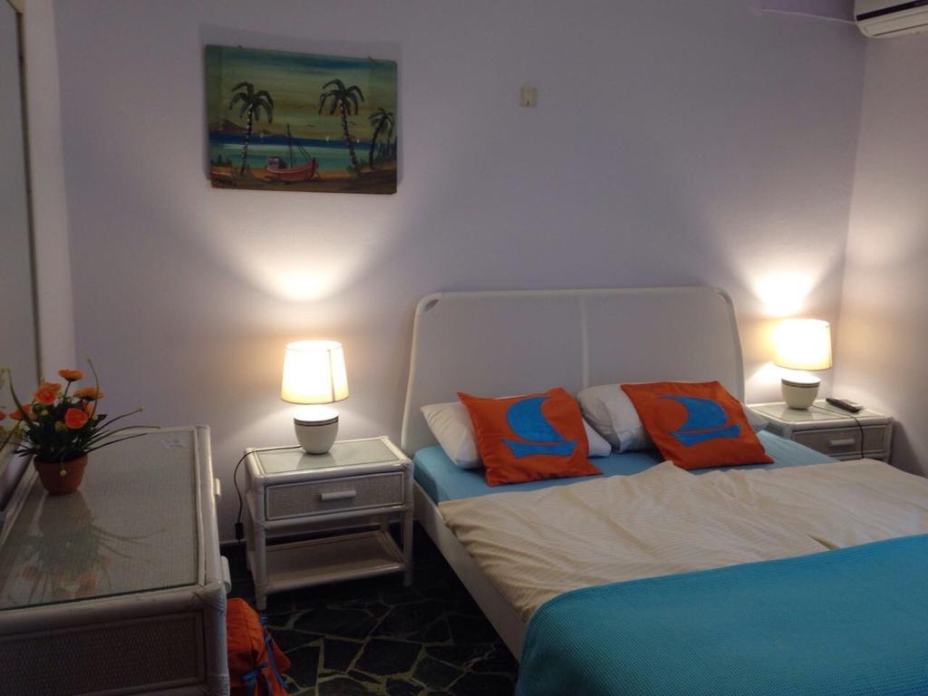 Love Greece Apartments نافبليو المظهر الخارجي الصورة